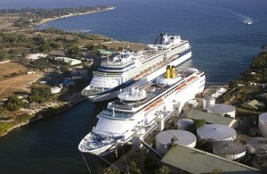 cruceroslaromana