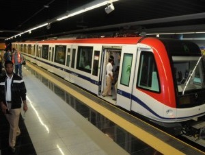 metro 2