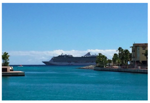 crucerocapcana