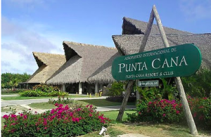 puntacanaairport