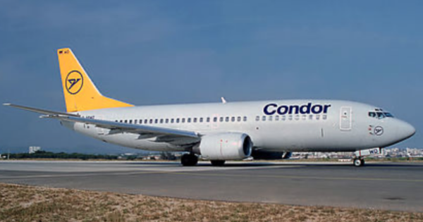 Condor Flug Frankfurt Dominikanische Republik Heute www.domreptotal.com