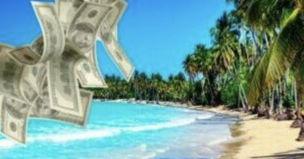 Wie Viel Geld In Die Dom Rep Mitnehmen Dominikanische Republik: Einnahmen aus Tourismuskarten steigen um 3,4%