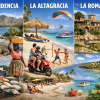 Dominikanische Republik: Besonderheiten / Fakten zu den Provinzen Indepedencia, La Altagracia, La Romana